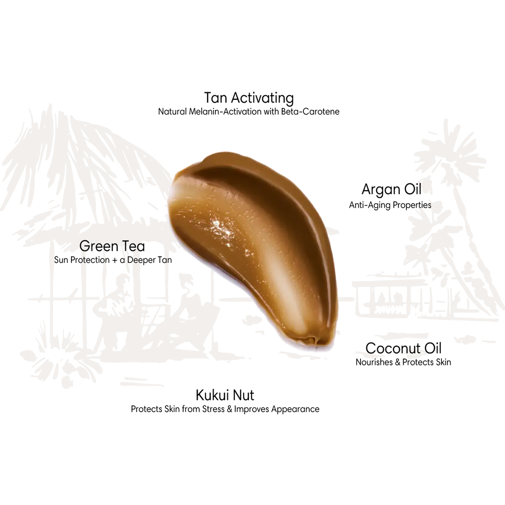 Browning Lotion image