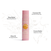 Pina Colada Lip Balm