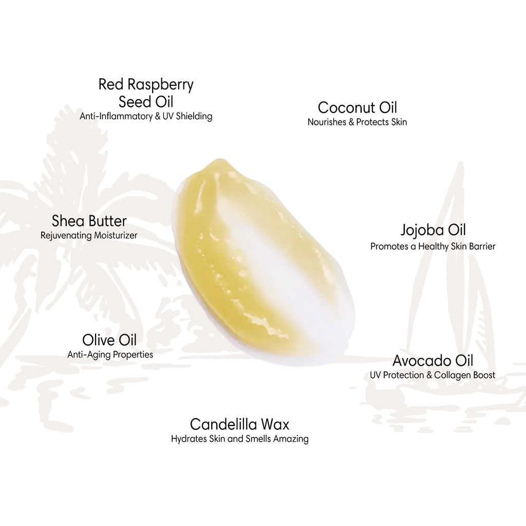 Royal Tanning Balm image
