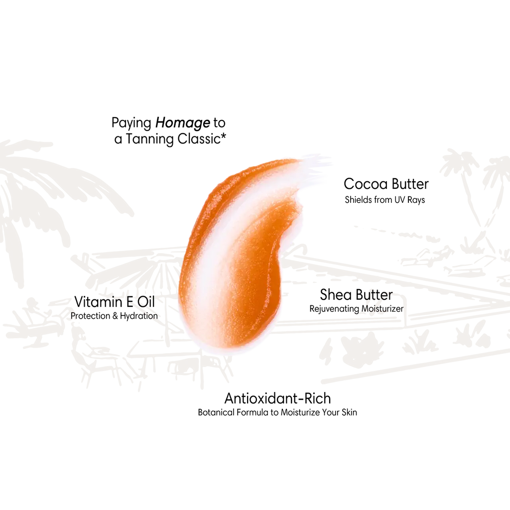 Tan de Soleil image