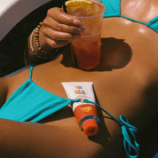 Tan de Soleil