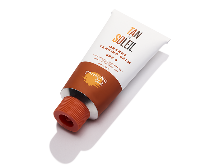 Tan de Soleil image