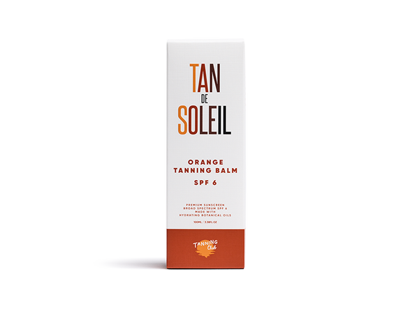 Tan de Soleil – TANNING CLUB