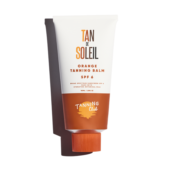 Tan de Soleil – TANNING CLUB