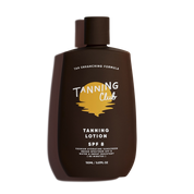 Tanning Lotion