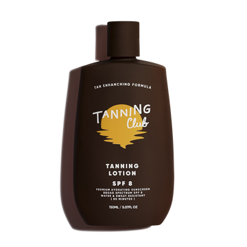 Tanning Lotion