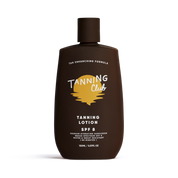 Tanning Lotion