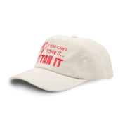 TONE IT, TAN IT HAT -V2