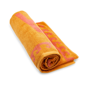 Classic Towel - Brown