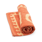 Classic Towel - White