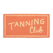 Classic Towel - White