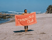 Classic Towel - White