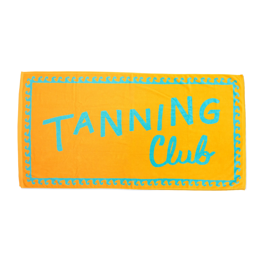 Classic Towel image