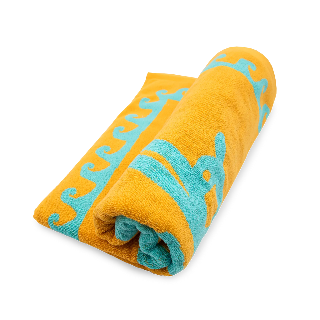 Classic Towel image