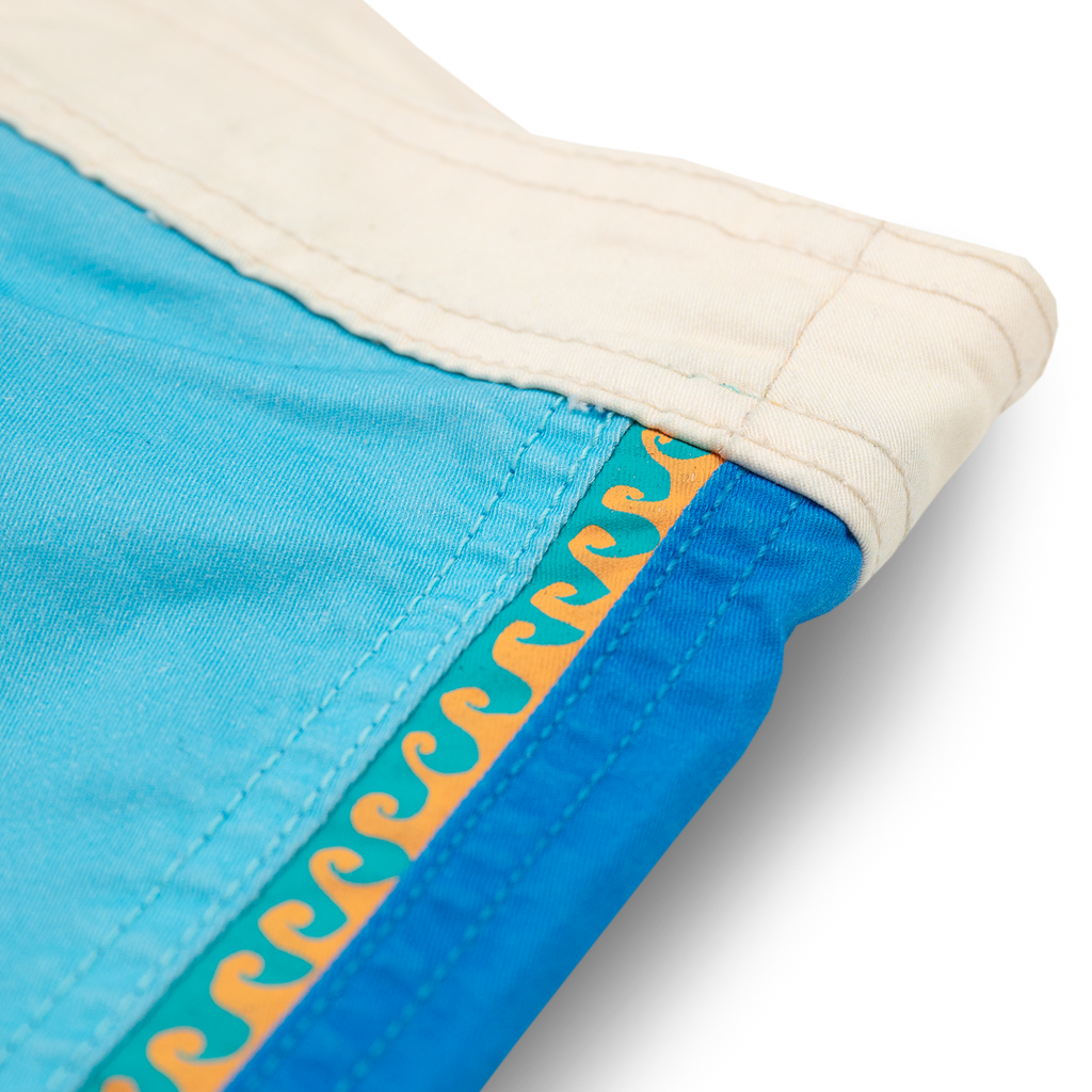 Tanning Surf Short 18