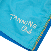 Tanning Surf Short 18"