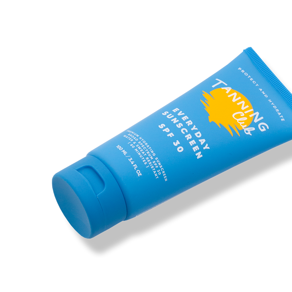 Everyday SunScreen 100ml image