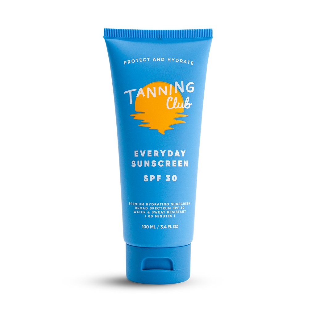 Everyday SunScreen 100ml image