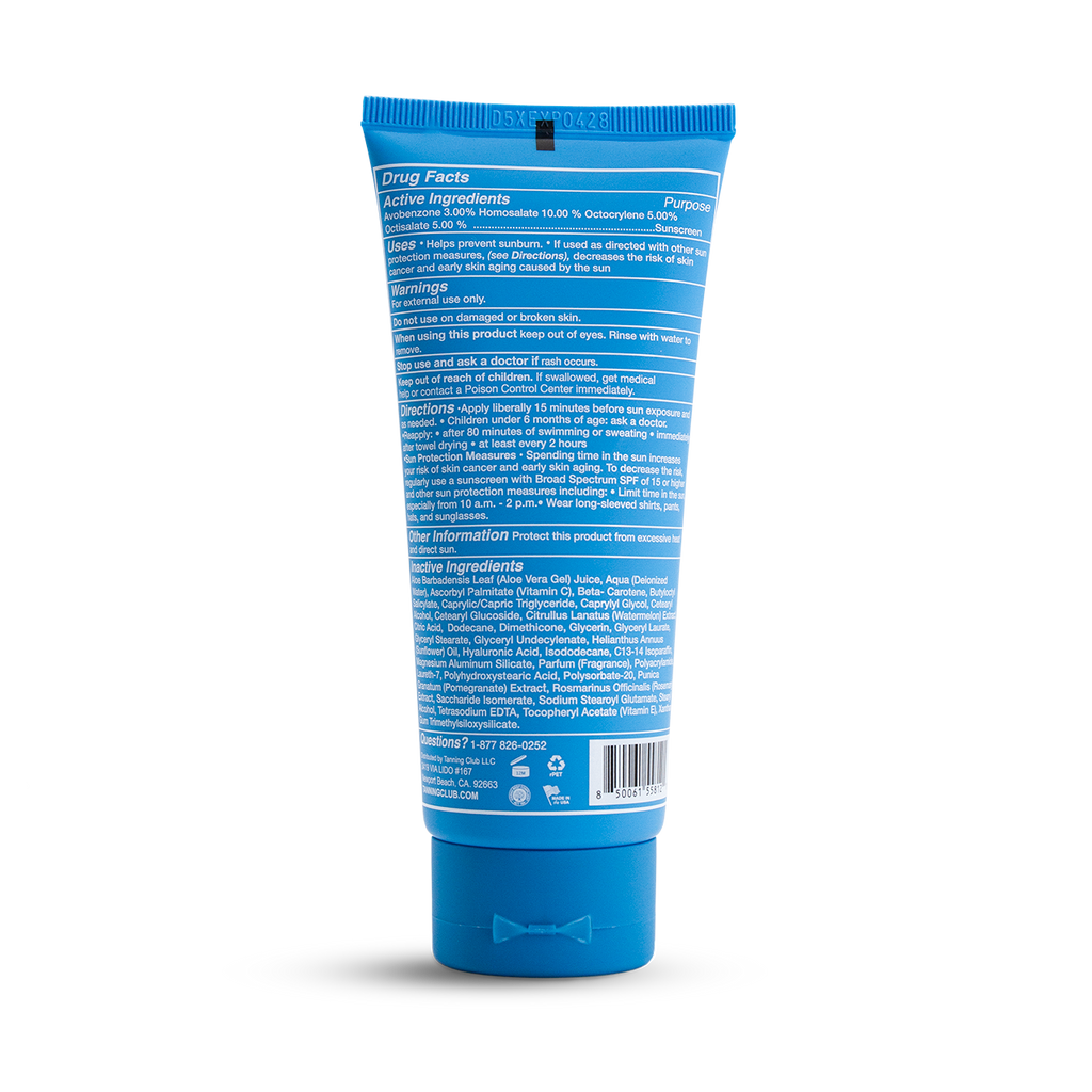 Everyday SunScreen 100ml image