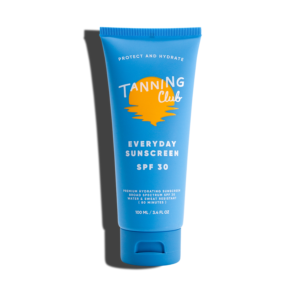 Everyday SunScreen 100ml image