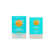 Clear Face Stick - SPF 50