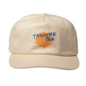 Sand baseball cap