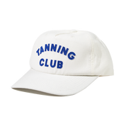 WHITE FLAG HAT
