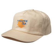 Light blue baseball cap