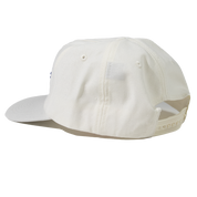WHITE FLAG HAT