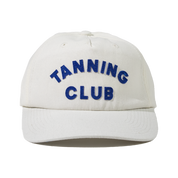 WHITE FLAG HAT