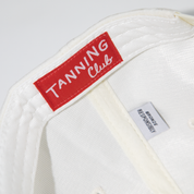 WHITE FLAG HAT